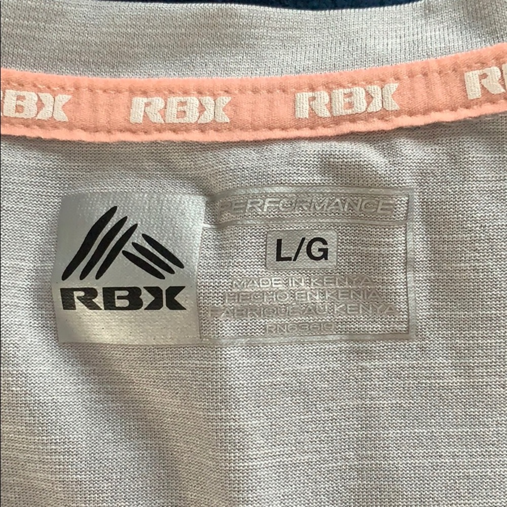 RBX Shirt - Picture 2 of 5